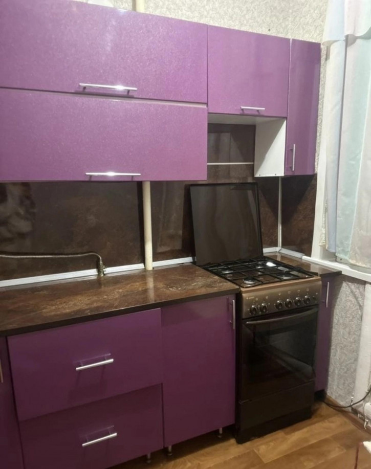 1-комн квартира Александра Матросова улица, 21
