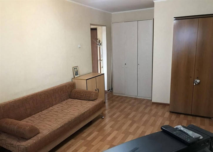 1-комн квартира Бубнова улица, 8а