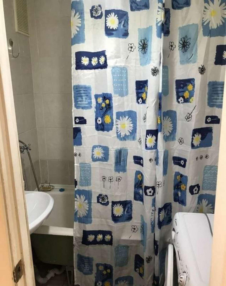 1-комн квартира Бубнова улица, 8а