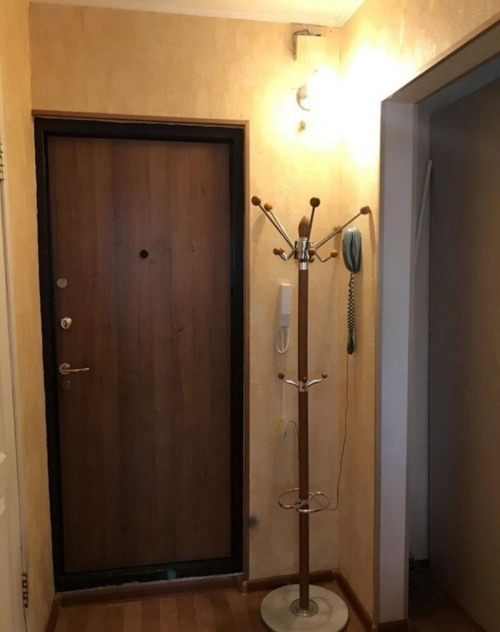 1-комн квартира Бубнова улица, 8а