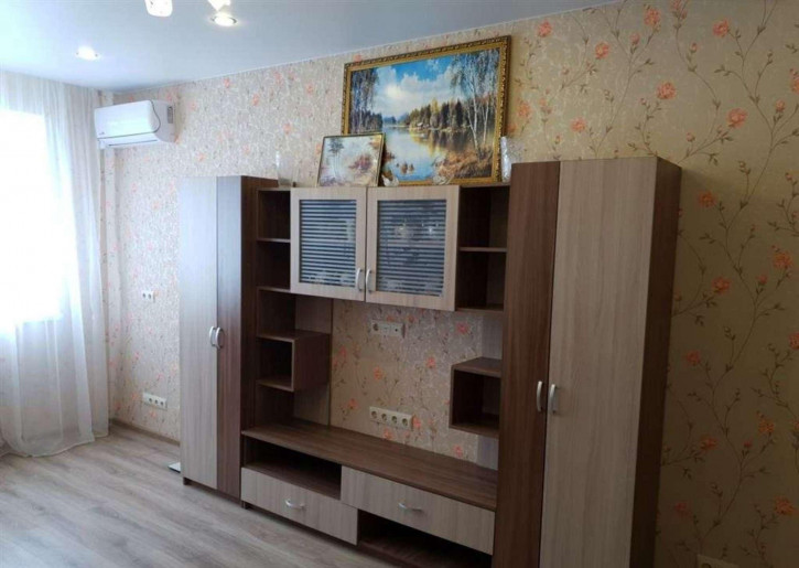 1-комн квартира Врубеля улица, 17