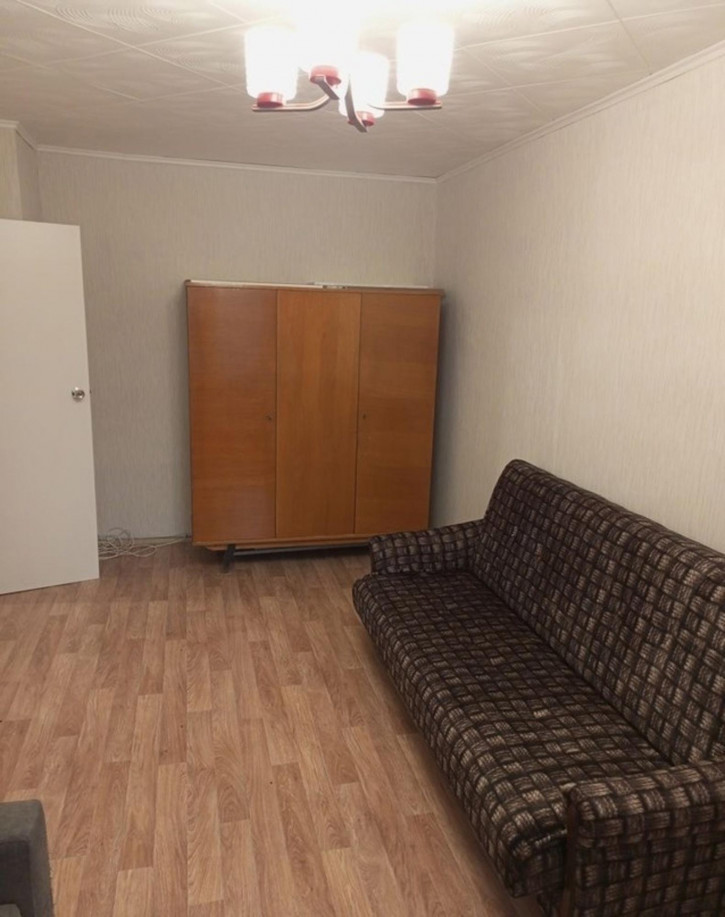 1-комн квартира Средне-Садовая улица, 42
