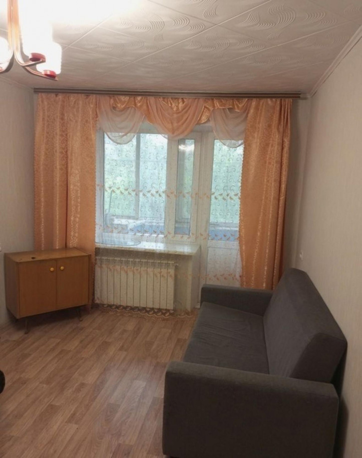 1-комн квартира Средне-Садовая улица, 42