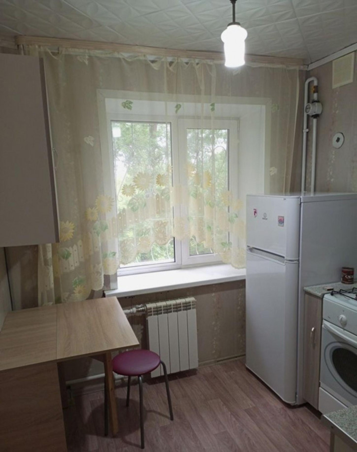 1-комн квартира Средне-Садовая улица, 42