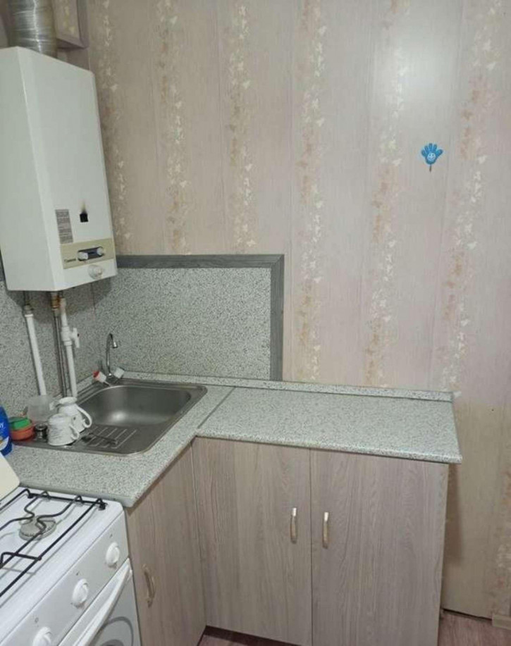 1-комн квартира Средне-Садовая улица, 42