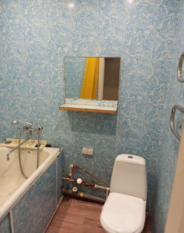 1-комн квартира Средне-Садовая улица, 42