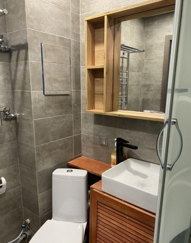 1-комн квартира Кирова проспект, 322а