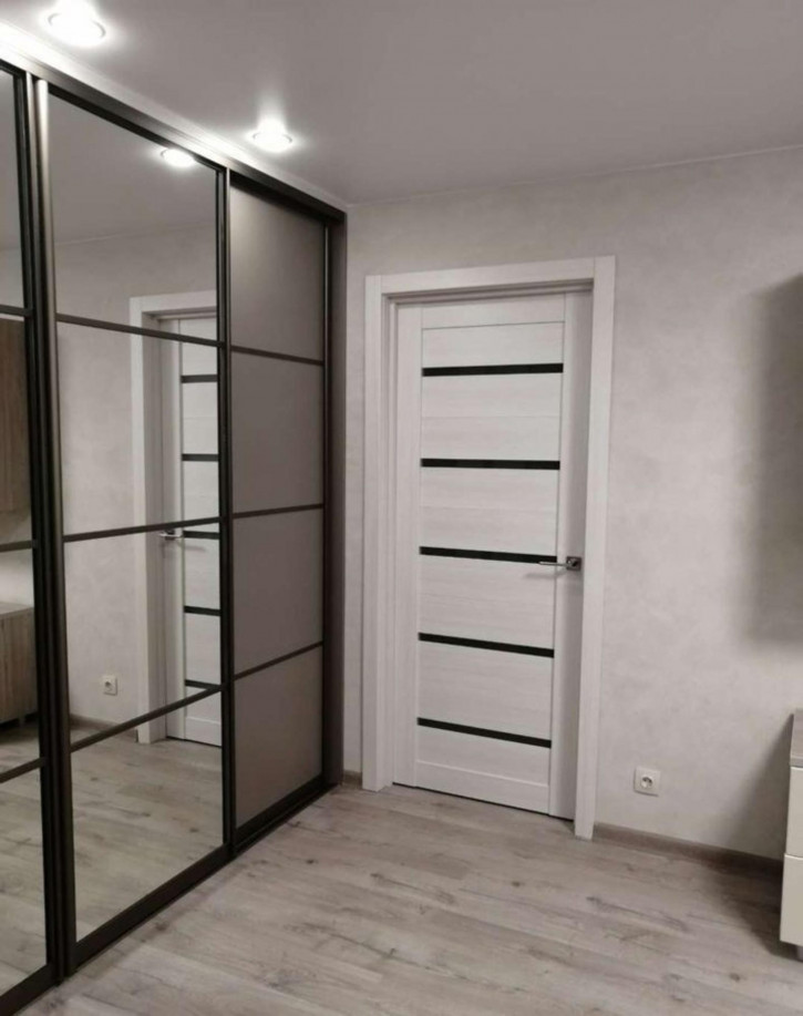 2-комн квартира Гагарина улица, 28