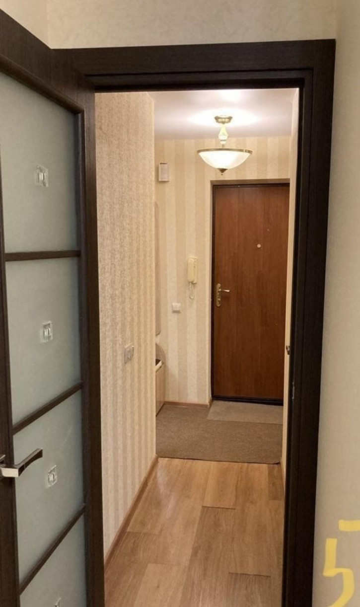 1-комн квартира Ново-Садовая улица, 27