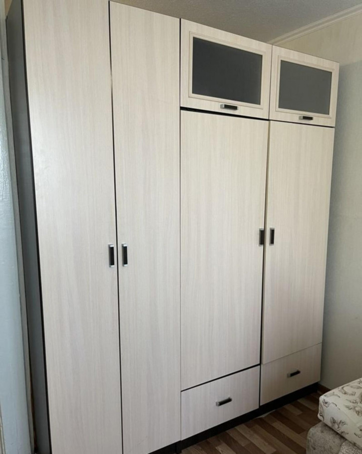 1-комн квартира Стара Загора улица, 64