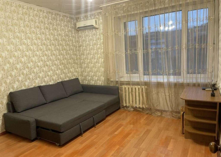 1-комн квартира Ленина проспект, 1