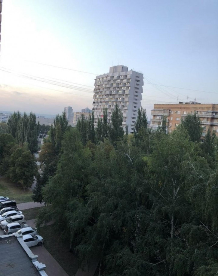 1-комн квартира Ленина проспект, 1