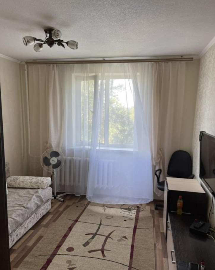 1-комн квартира Стара Загора улица, 64