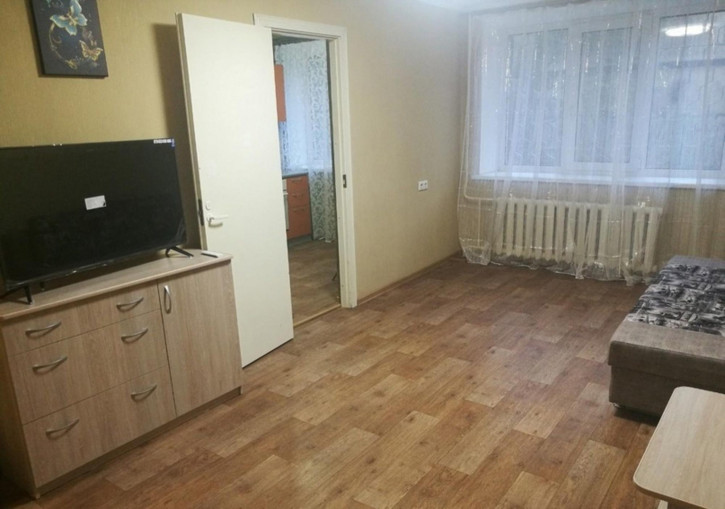 1-комн квартира Ново-Садовая улица, 157