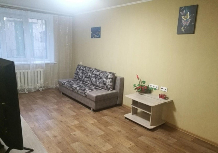 1-комн квартира Ново-Садовая улица, 157