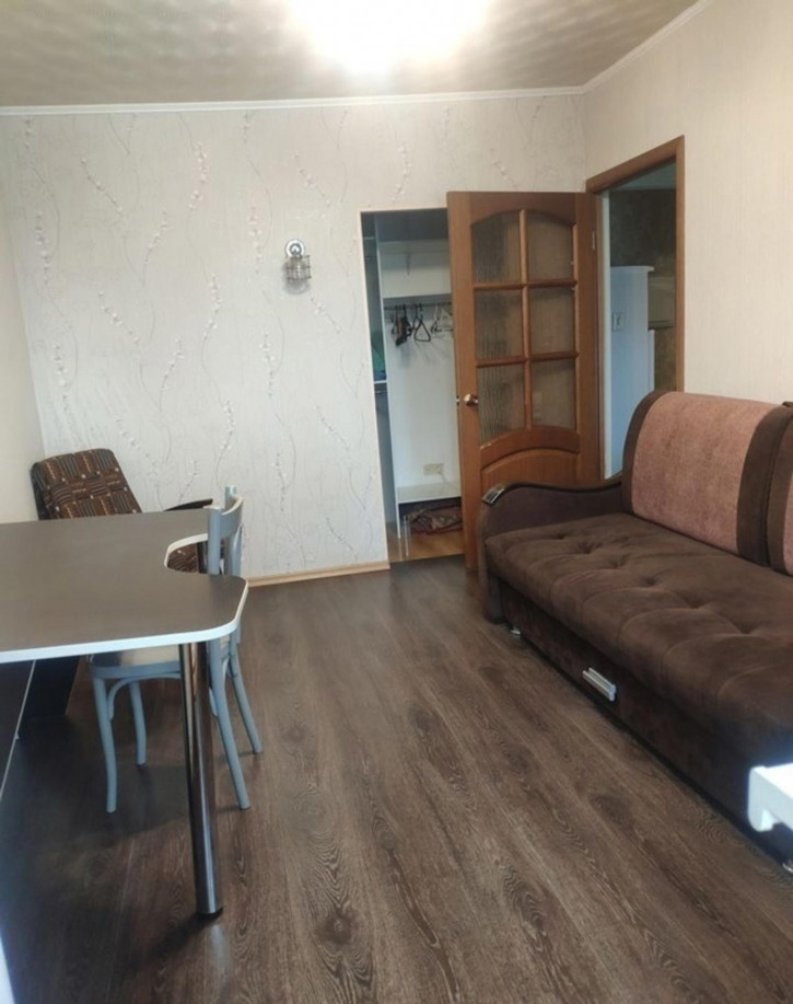 2-комн квартира Тухачевского улица, 239