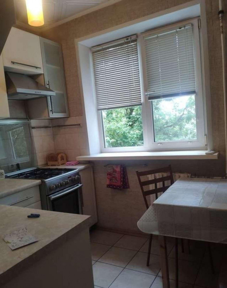 2-комн квартира Тухачевского улица, 239