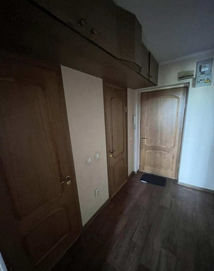 1-комн квартира Тухачевского улица, 90