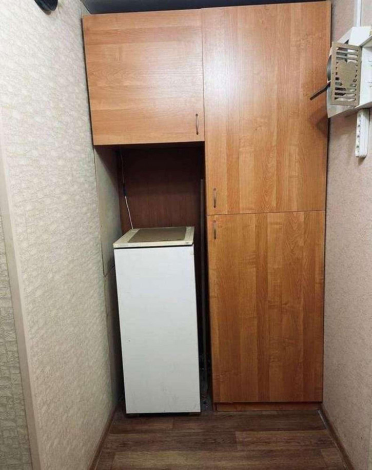 1-комн квартира Московское шоссе, 123
