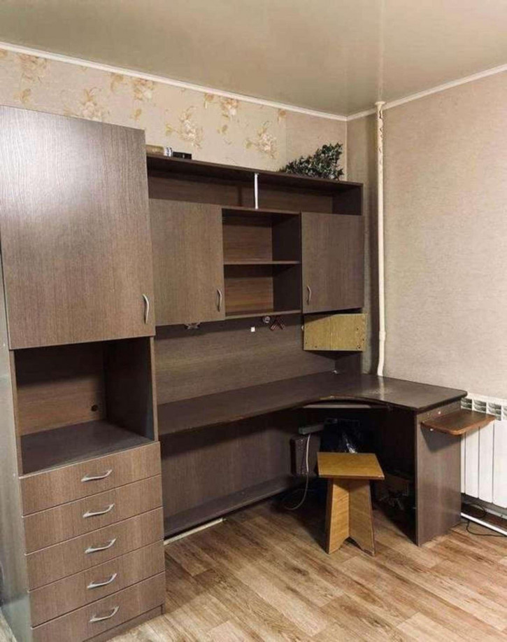 1-комн квартира Московское шоссе, 123