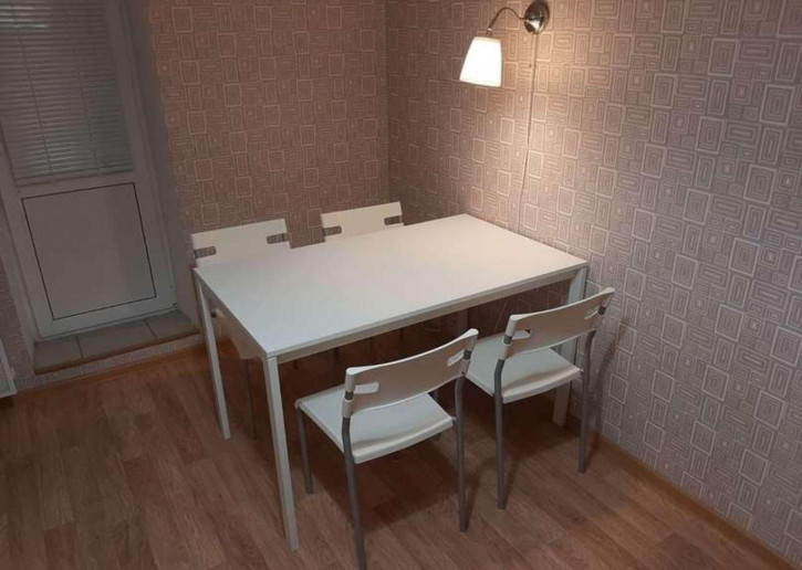 1-комн квартира Гастелло улица, 42