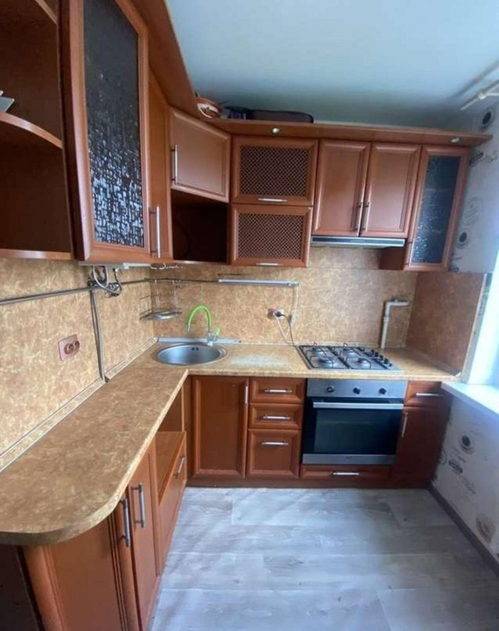 2-комн квартира Авроры улица, 110