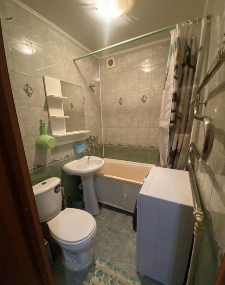 2-комн квартира Авроры улица, 110