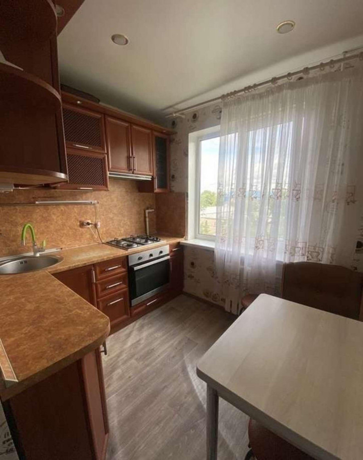 2-комн квартира Авроры улица, 110