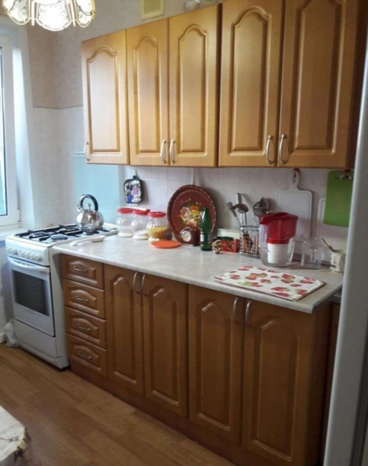 2-комн квартира Коммунистическая улица, 10