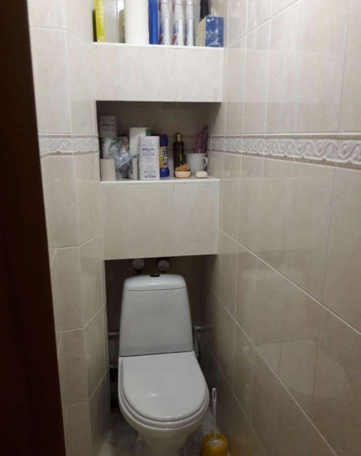 2-комн квартира Коммунистическая улица, 10