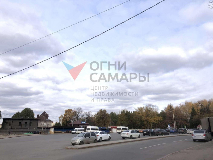 Земельный участок 9-я просека, 10