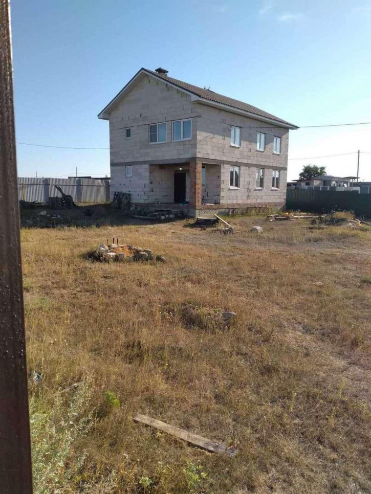 Коттедж/дом Угловой посёлок
