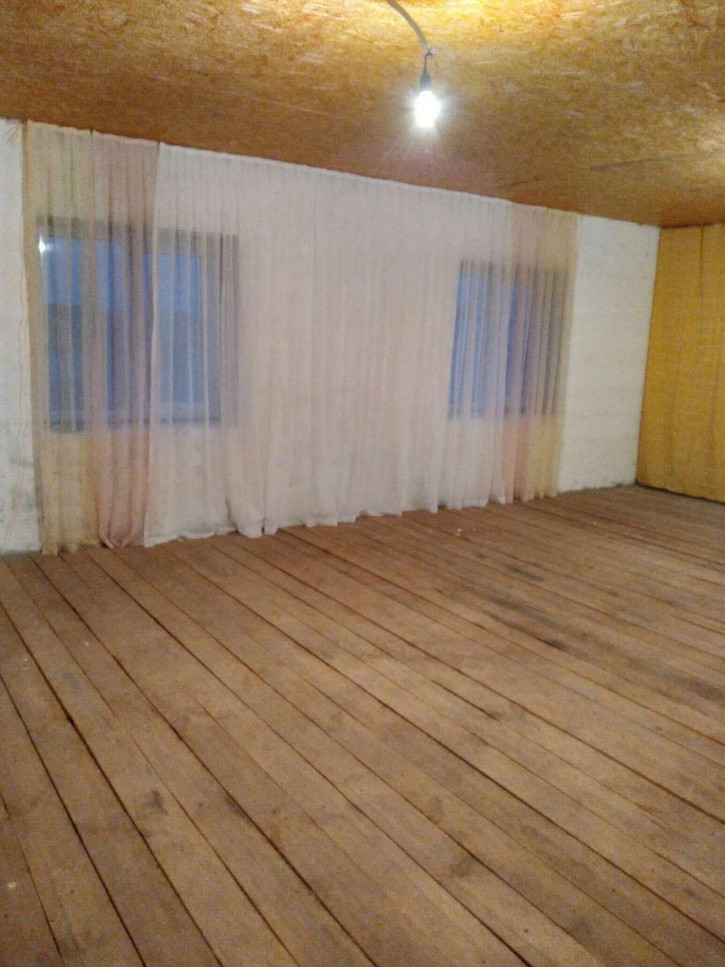 Коттедж/дом Угловой посёлок