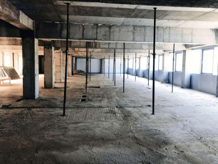 Помещение свободного назначения Кирова проспект, 419б