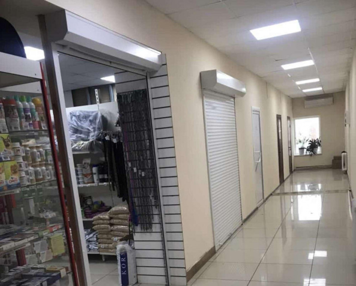 Торговое помещение Советская, 95б
