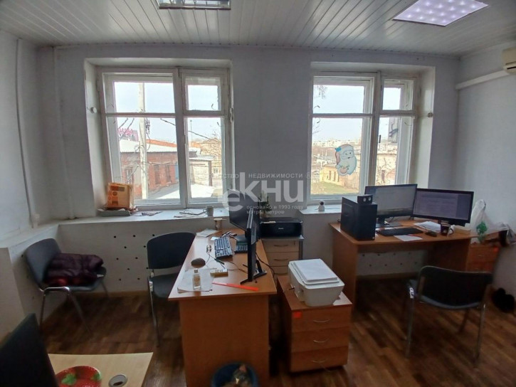 Офис Канавинская ул, 3а
