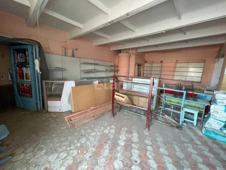 Торговое помещение ул Зверобоева, 30,  д. 30