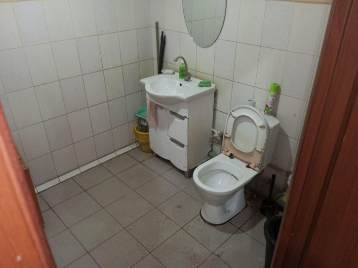 Офис Сормовское шоссе, 1Бк2