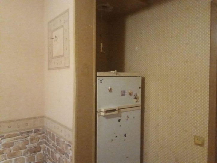 Комната Рулевой пер, 15