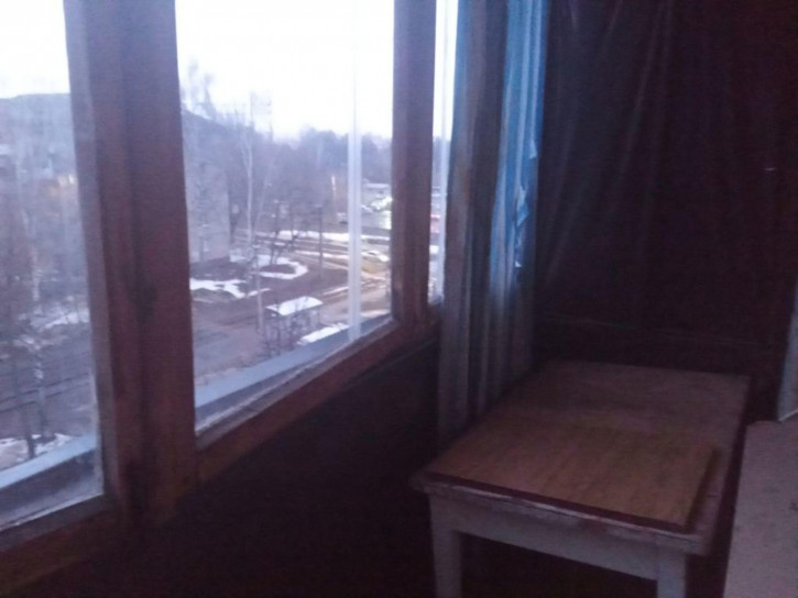 Комната Рулевой пер, 15