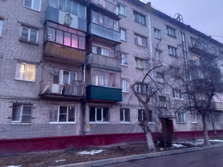 Комната Рулевой пер, 15