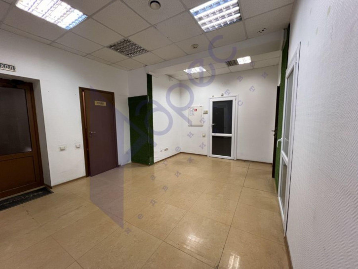Офис Володарского ул, 43 к 4