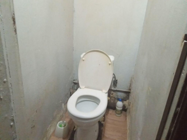 Комната Рулевой пер, 15