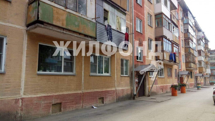 Комната Петухова улица, д.94