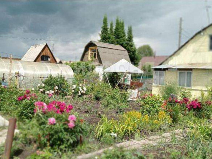 Коттедж/дом Сигнал территория снт