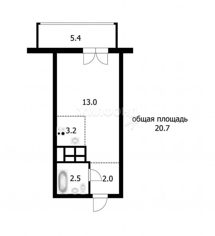 Студия Бориса Богаткова улица, д.260/1