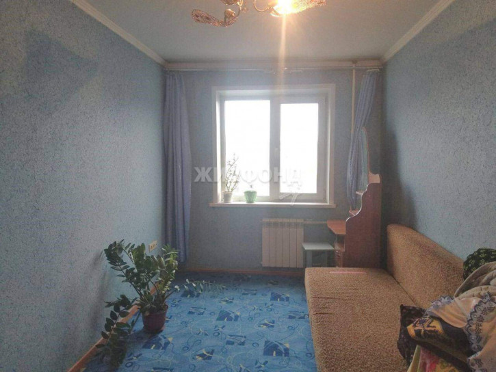 2-комн квартира Воробьева улица, д.15