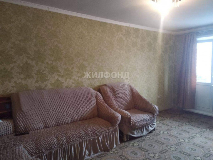 2-комн квартира Воробьева улица, д.15