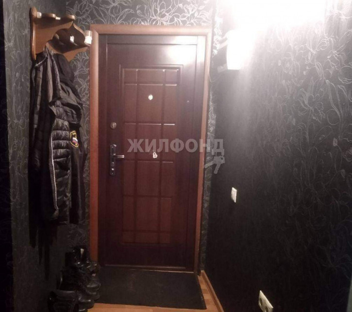 2-комн квартира Воробьева улица, д.15