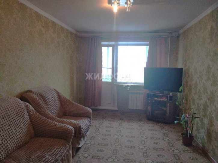 2-комн квартира Воробьева улица, д.15